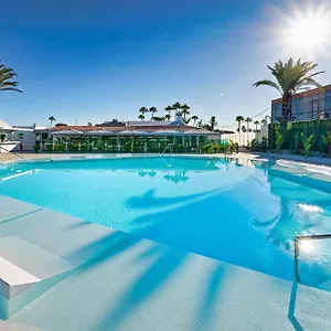 3* Semesteranläggning (resort) Canary Garden Club