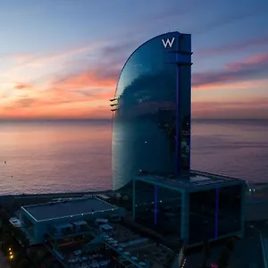 W 5* Barselona