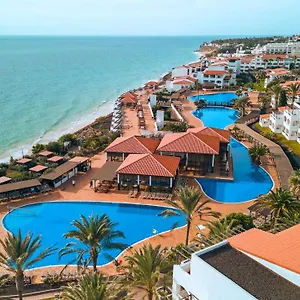 Tui Magic Life Fuerteventura Spanje