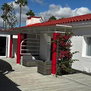 4* Romantiskt hotell Paradise - Fkk Swinger & Nudist Couples Only