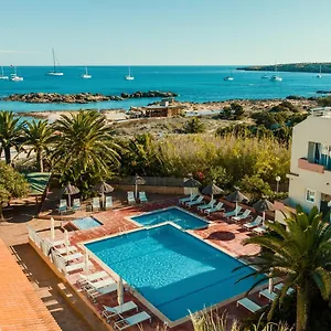  Apartamento Portu Saler Espanha