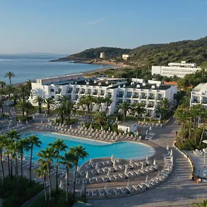 Grand Palladium White Island & Spanje