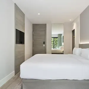Niu 3* Barcelona