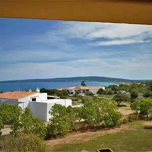  Apartamento Siamoformentera Donatella Espanha