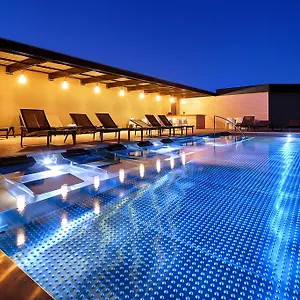 Olivia Balmes 4* Barcelona