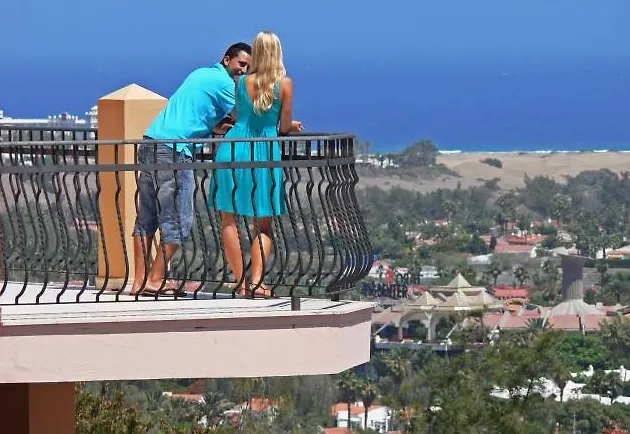 Hotel Mirador Maspalomas By Dunas
