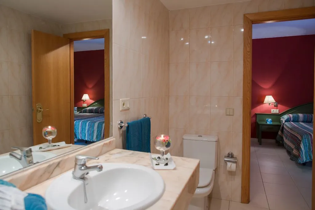 Hotel Mirador Maspalomas By Dunas